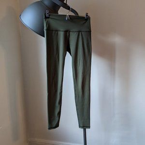 FLEO El Toro 28" Olive - Silky Silk